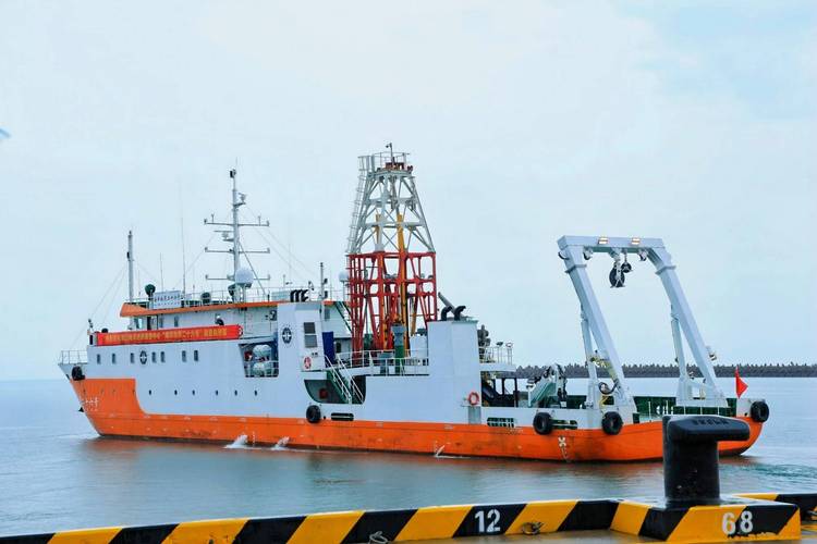 专业调研船如何分类？-图1