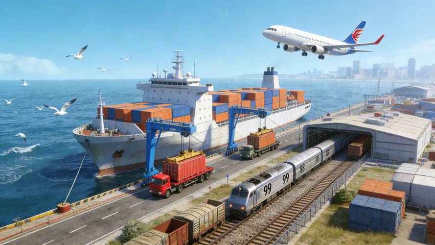 国际船舶企业如何转型升级？-图2