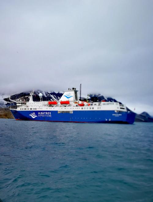 船舶航行BCS究竟指什么？-图1