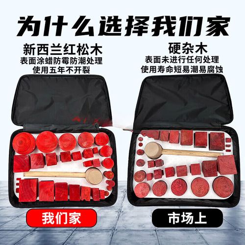 船舶堵漏设备配备数量标准是什么？-图3