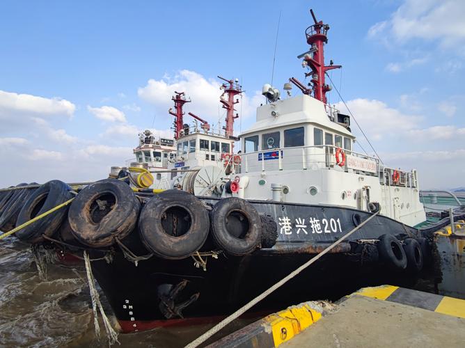 福州拍卖协会船舶出售有何规则？-图2