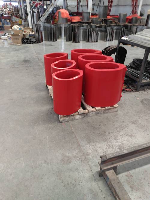 船舶主机环氧树脂浇注工艺如何优化？-图3