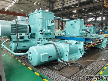 南通船舶舵机维修电话是多少？-图1