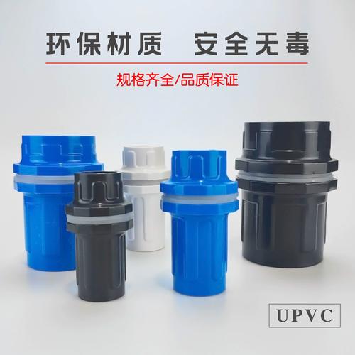 船舶国标生活污水接头如何规范对接？-图2