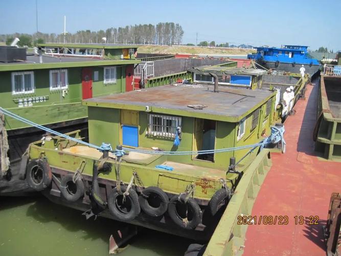 在建船舶能作为质押物吗？-图2