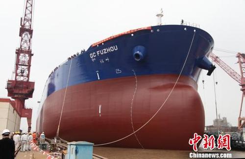 在建船舶能作为质押物吗？-图3