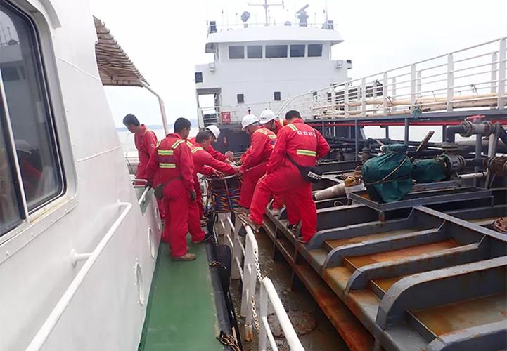 烟台船舶水下检验哪家强？-图3