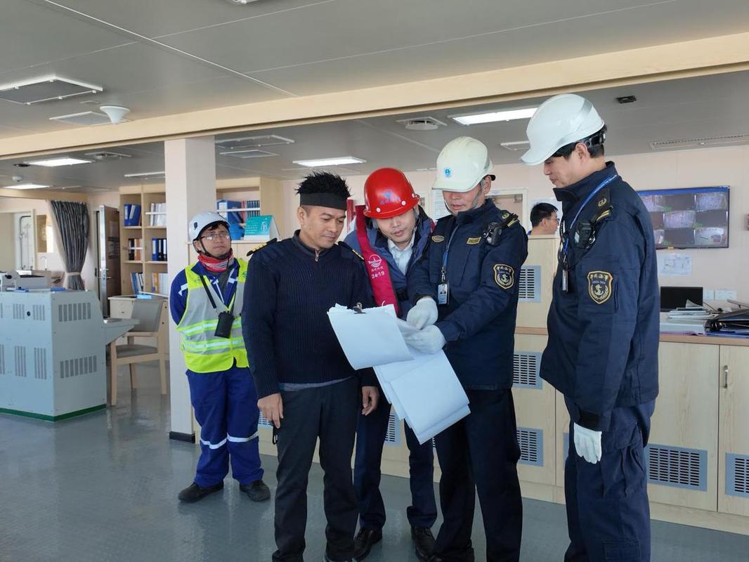 成立船舶管理公司需满足哪些条件？-图2