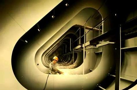 船舶封闭舱室通风要求有哪些关键点？-图3