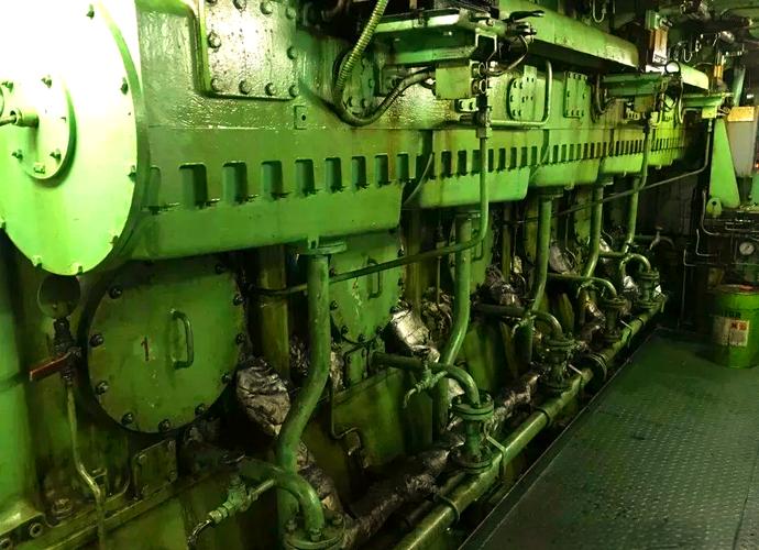 船舶主机MCR啥意思-图2