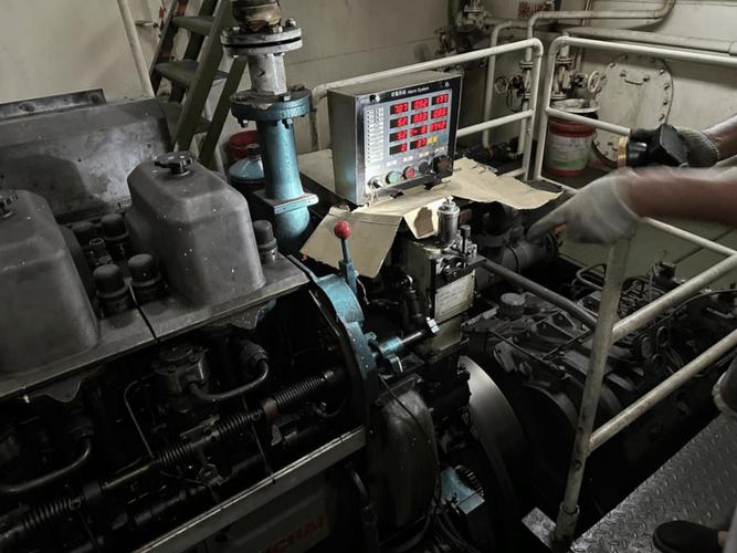 船舶主机MCR啥意思-图3