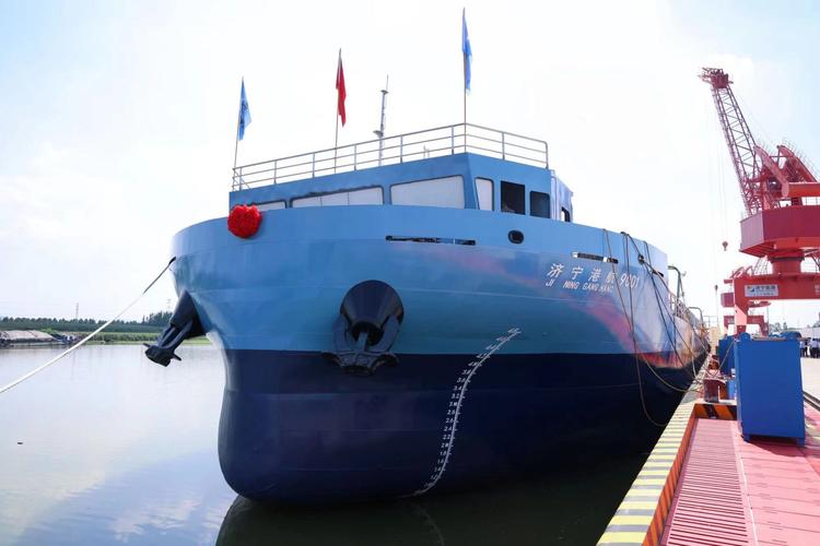 2011内河船舶法定有哪些核心要求？-图2