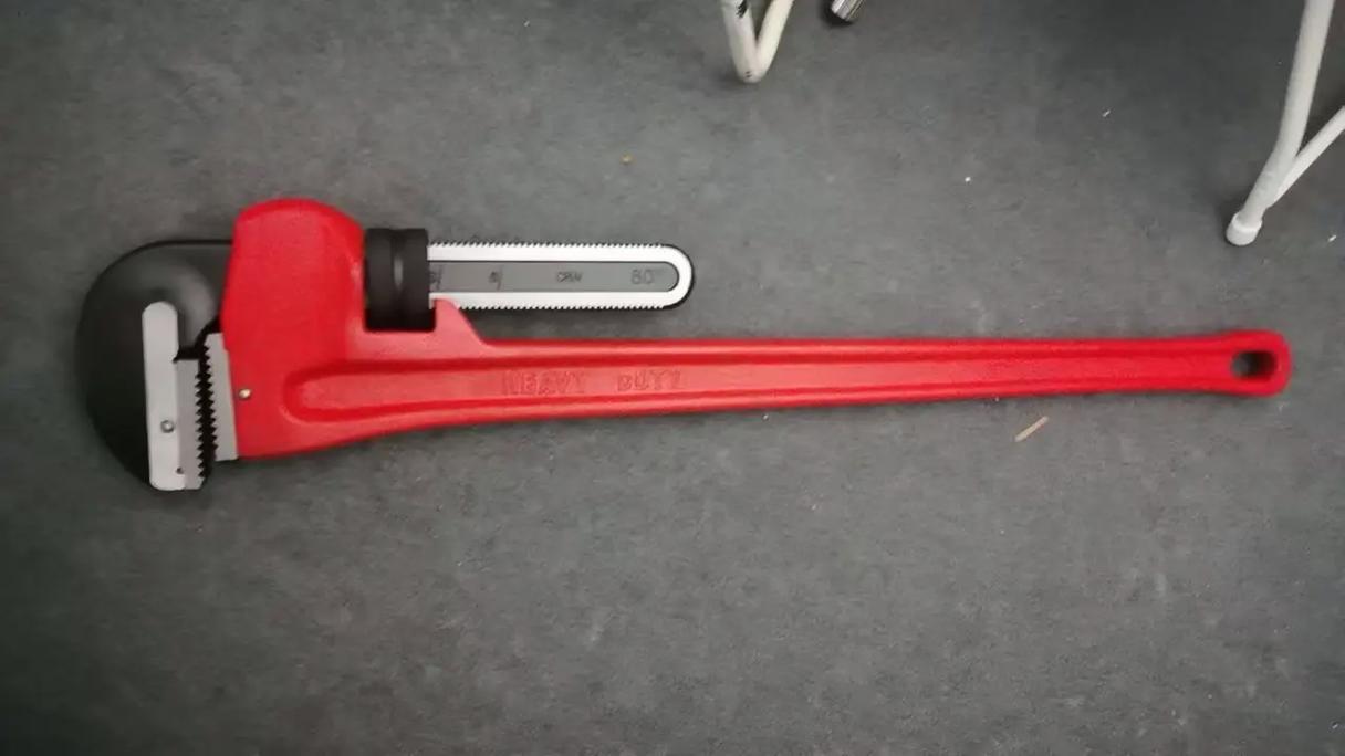 船舶测量管子直径用什么工具？-图1