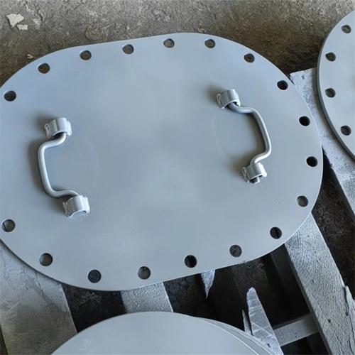 船舶逃生孔盖形式有哪些常见类型？-图3