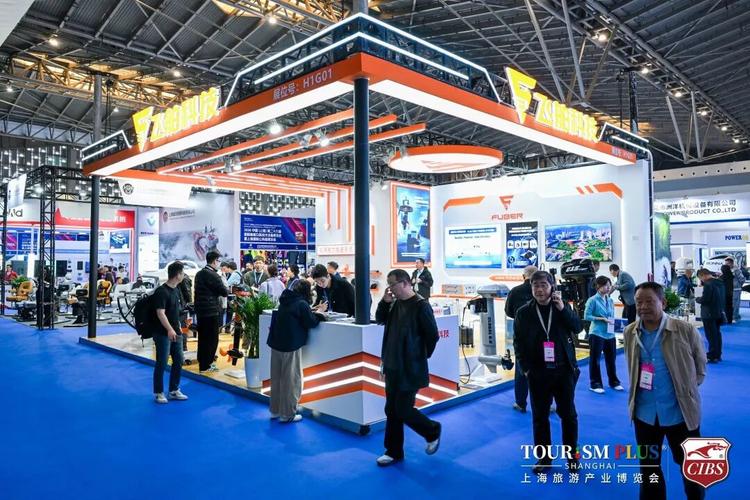 2025上海船舶展亮点有哪些？-图2