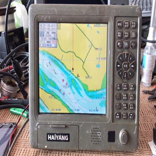 船舶电气监造如何确保导航设备精准可靠？-图1