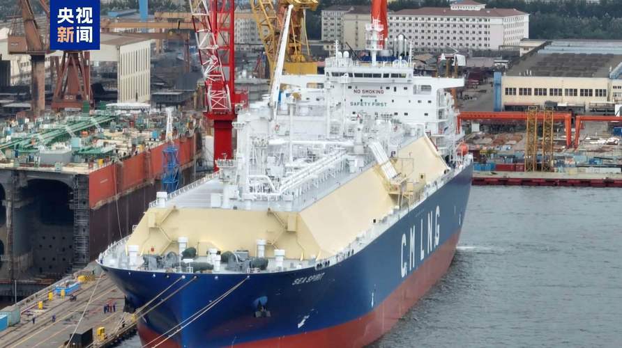 船舶资料有哪些关键信息？-图3