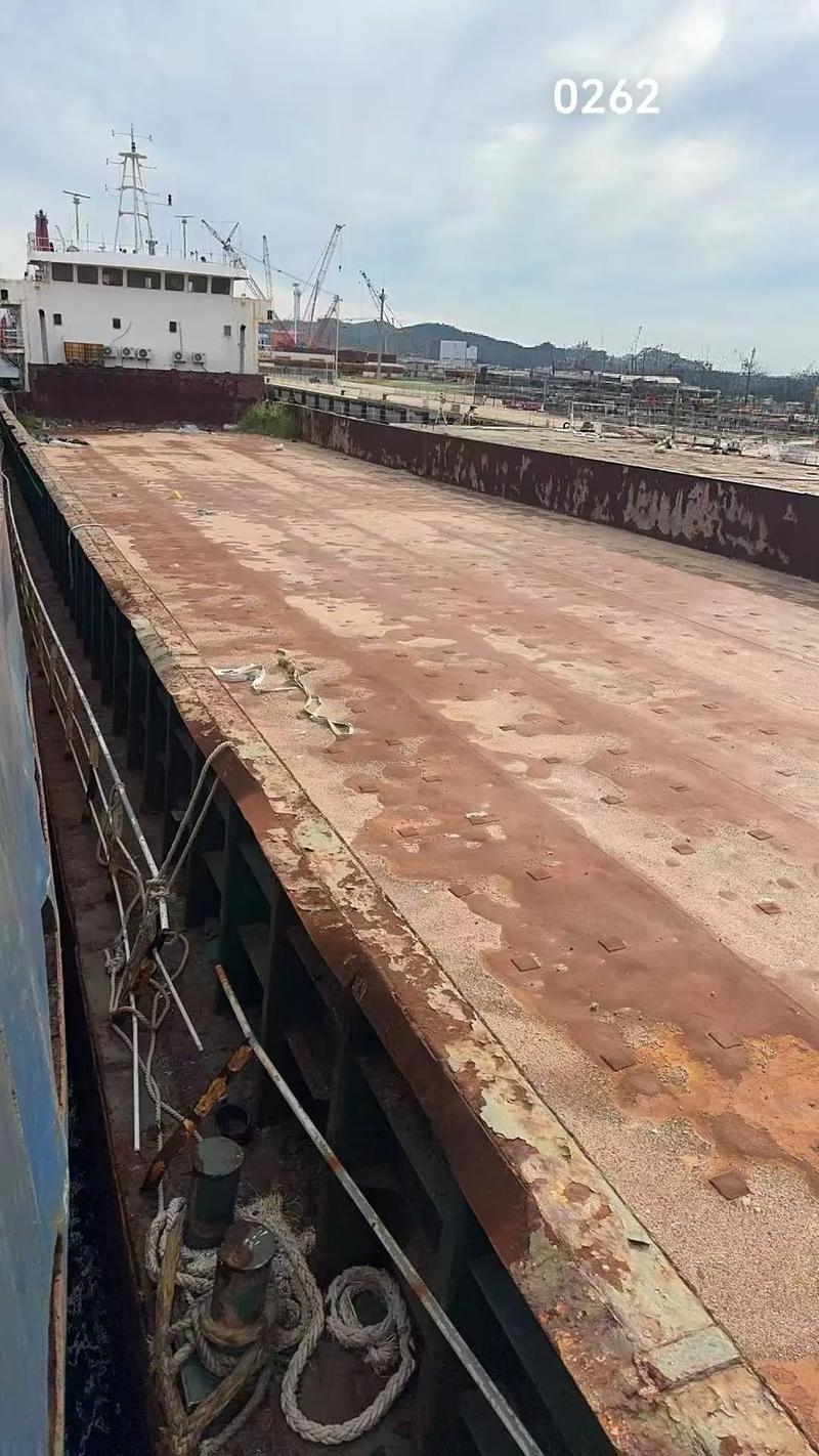 安徽最大民营船企倒闭，原因何在？-图1