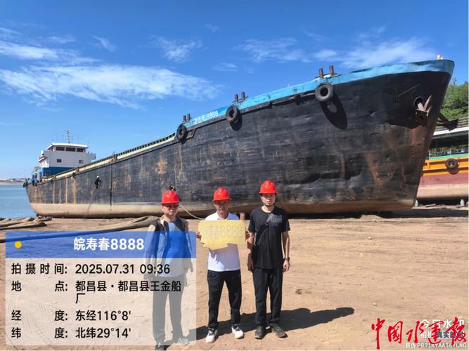 安徽最大民营船企倒闭，原因何在？-图3