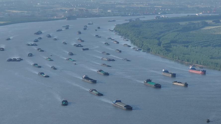 安徽最大民营船企倒闭，原因何在？-图2