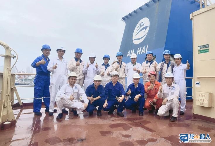 大连船舶重工宣讲行程何时何地？-图2