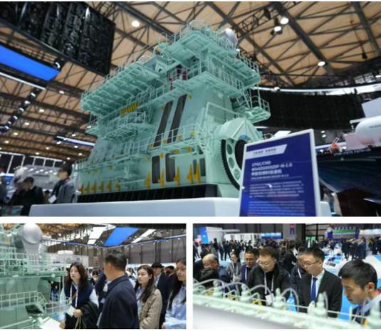 2025上海船舶展看点有哪些？-图3