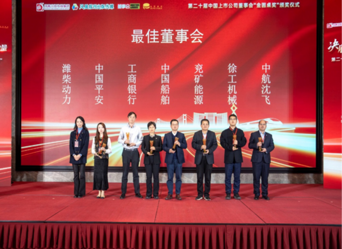 船舶集团周年庆，活动亮点有哪些？-图3