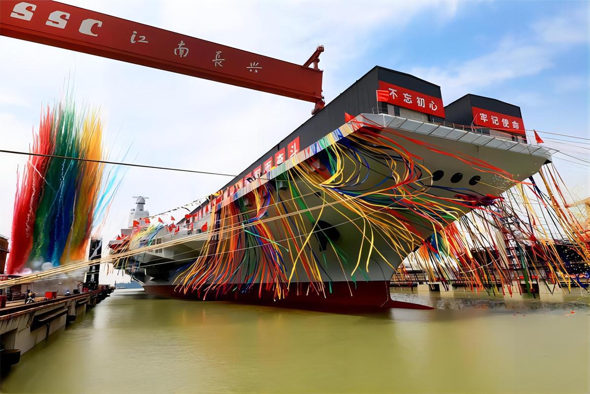 船舶重工酒店与江南重工有何关联？-图1