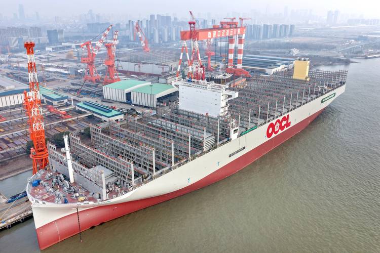 2025年船舶市场将迎新变局？-图2