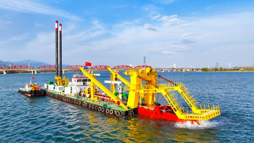 船舶制造企业节能项目如何降本增效？-图1