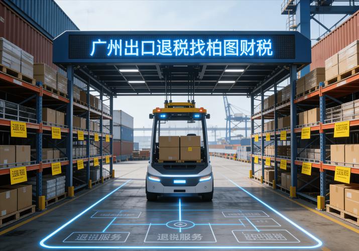 船舶企业出口退税业务如何操作？-图1