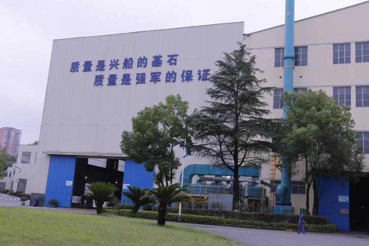 湖北船舶军工企业有何独特优势？-图3