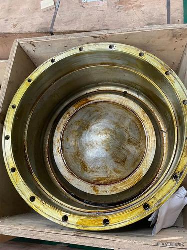 江苏船舶主机活塞翻新，如何保证翻新质量与寿命？-图2