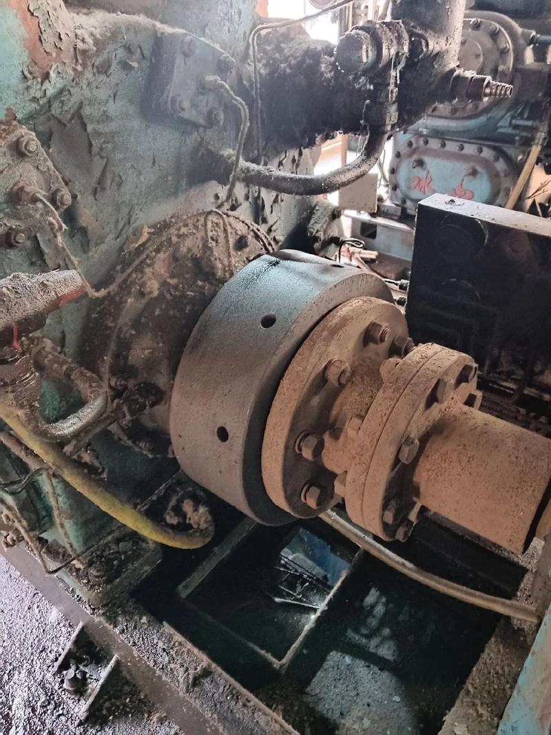 江苏船舶主机活塞翻新，如何保证翻新质量与寿命？-图3