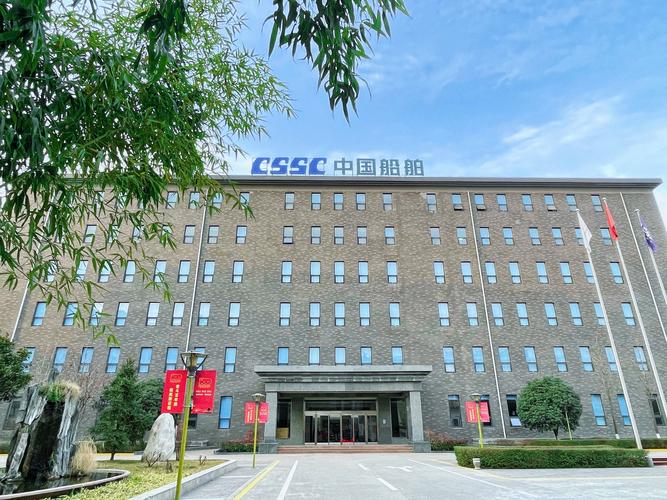 大连船舶重工七六零所是做什么的？-图1