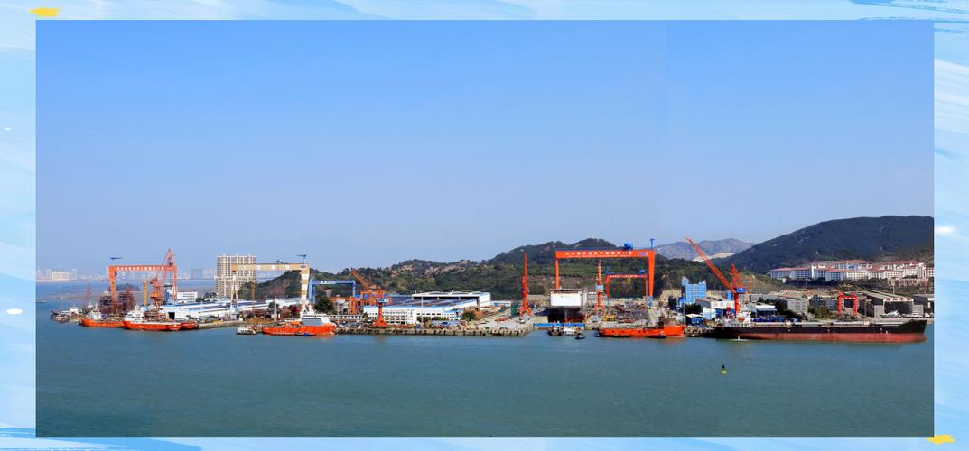 厦门船舶重工附近楼盘有哪些？-图2