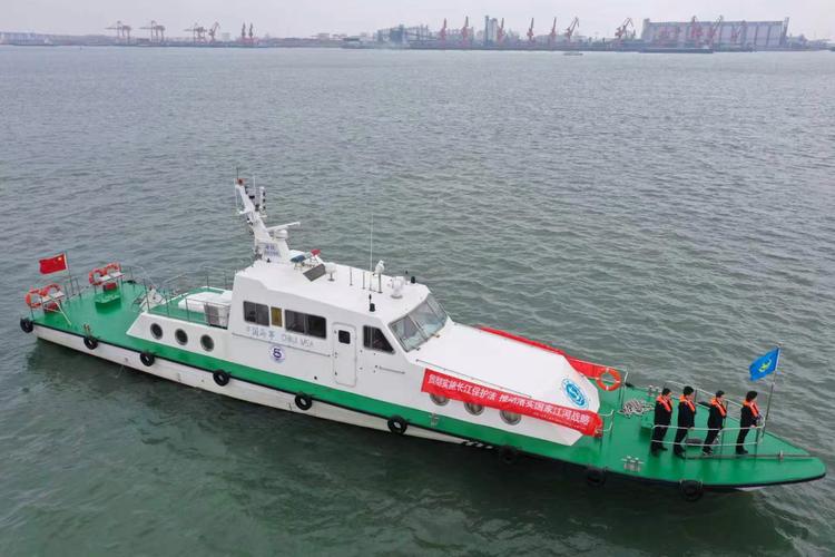 泰州口岸船舶最新订单有何亮点？-图2