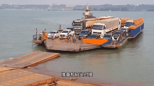 宁波码头船舶动态如何快速查询？-图1