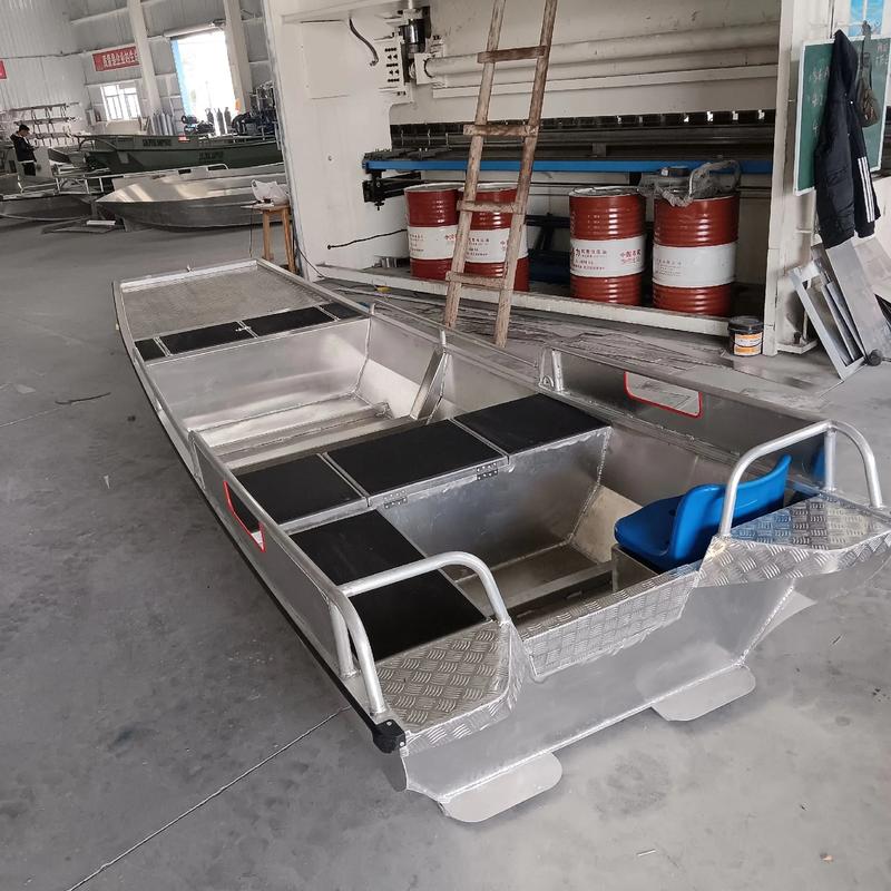 养殖渔船与渔业辅助船舶有何区别？-图3