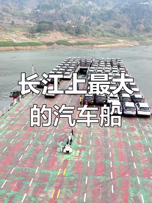 长江船舶运输信息平台有何核心功能？-图3