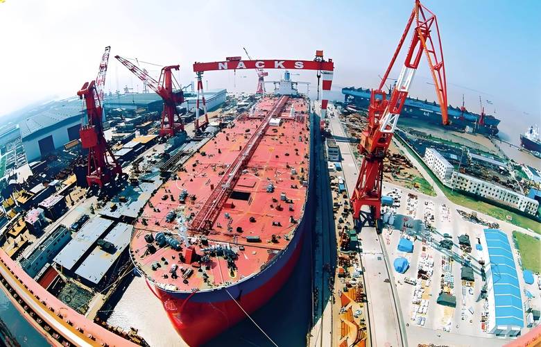 国内船舶管理公司哪家强？-图1