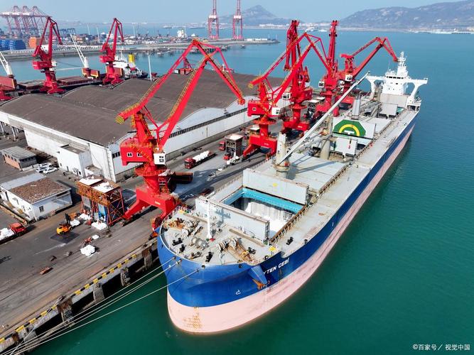 国内船舶管理公司哪家强？-图2