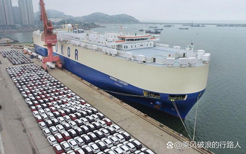 苏宁前线资本缘何入船舶？-图2