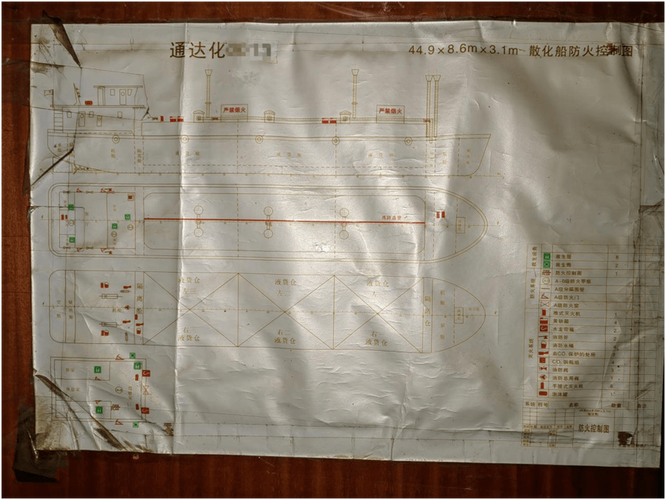 免费CAD船舶型线图哪里找？-图3