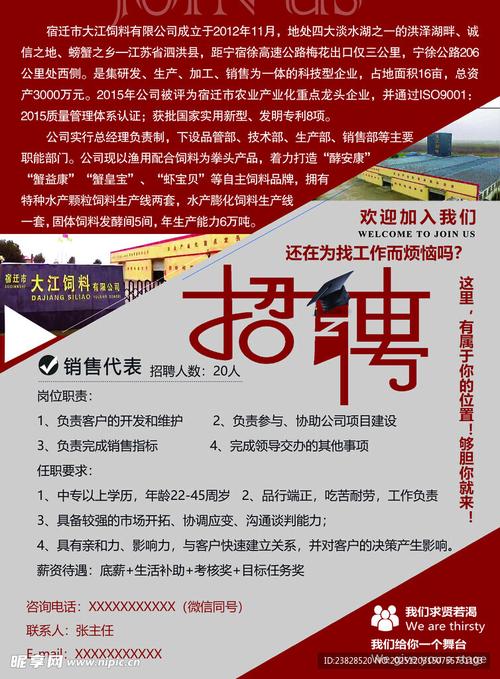 深圳船舶配件采购招聘，具体要求有哪些？-图3