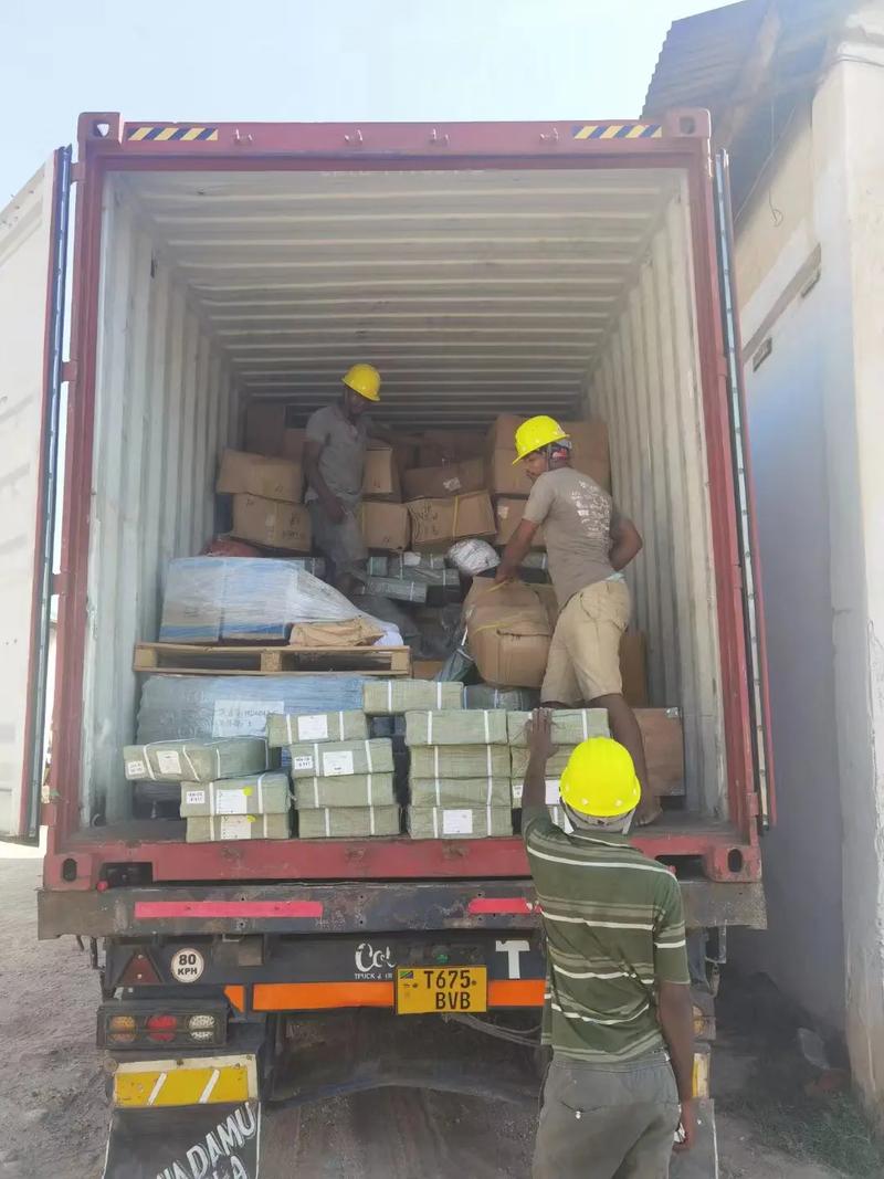 塞拉利昂航运现状如何？挑战与机遇何在？-图2