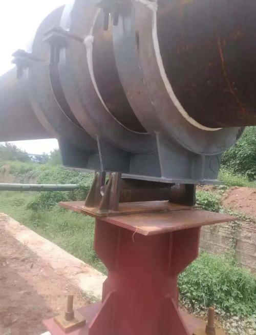 船舶管路支架安装位置如何确定？-图2