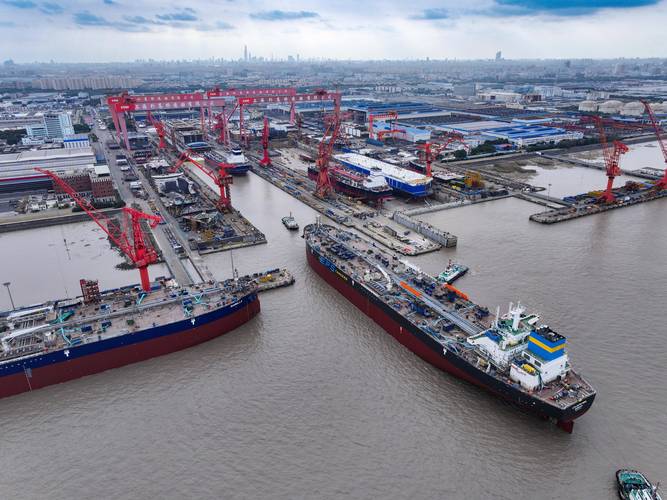 上海pg船舶管理公司具体做什么业务？-图3