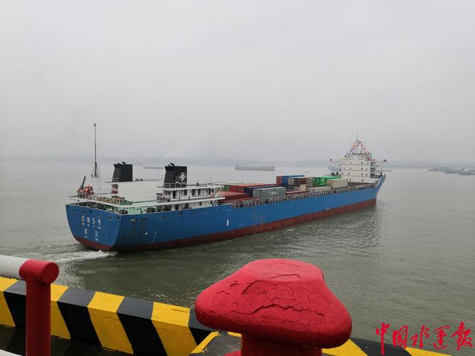 武汉船舶交易平台，船舶交易信息去哪找？-图2