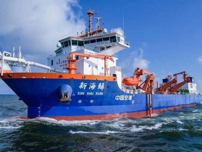 北京船舶上市公司现状如何？-图2